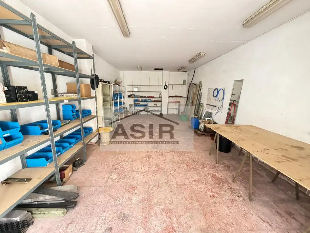 Local comercial en venda a Avenida Mestra Josefina Fernandez, imagen 22