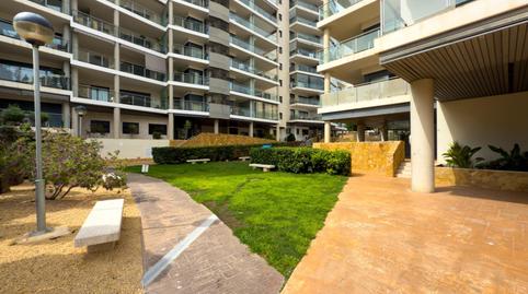 Foto 5 de Apartament de lloguer a Bulevar - Puerta Mítica, Alicante