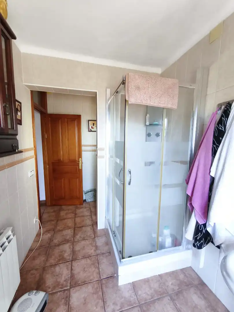 Baño de Casa o chalet en venta en Salou con Aire acondicionado, Calefacción y Jardín privado