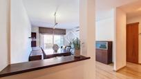 Living room of Flat for sale in Vilanova i la Geltrú  with Air Conditioner, Heating and Terrace