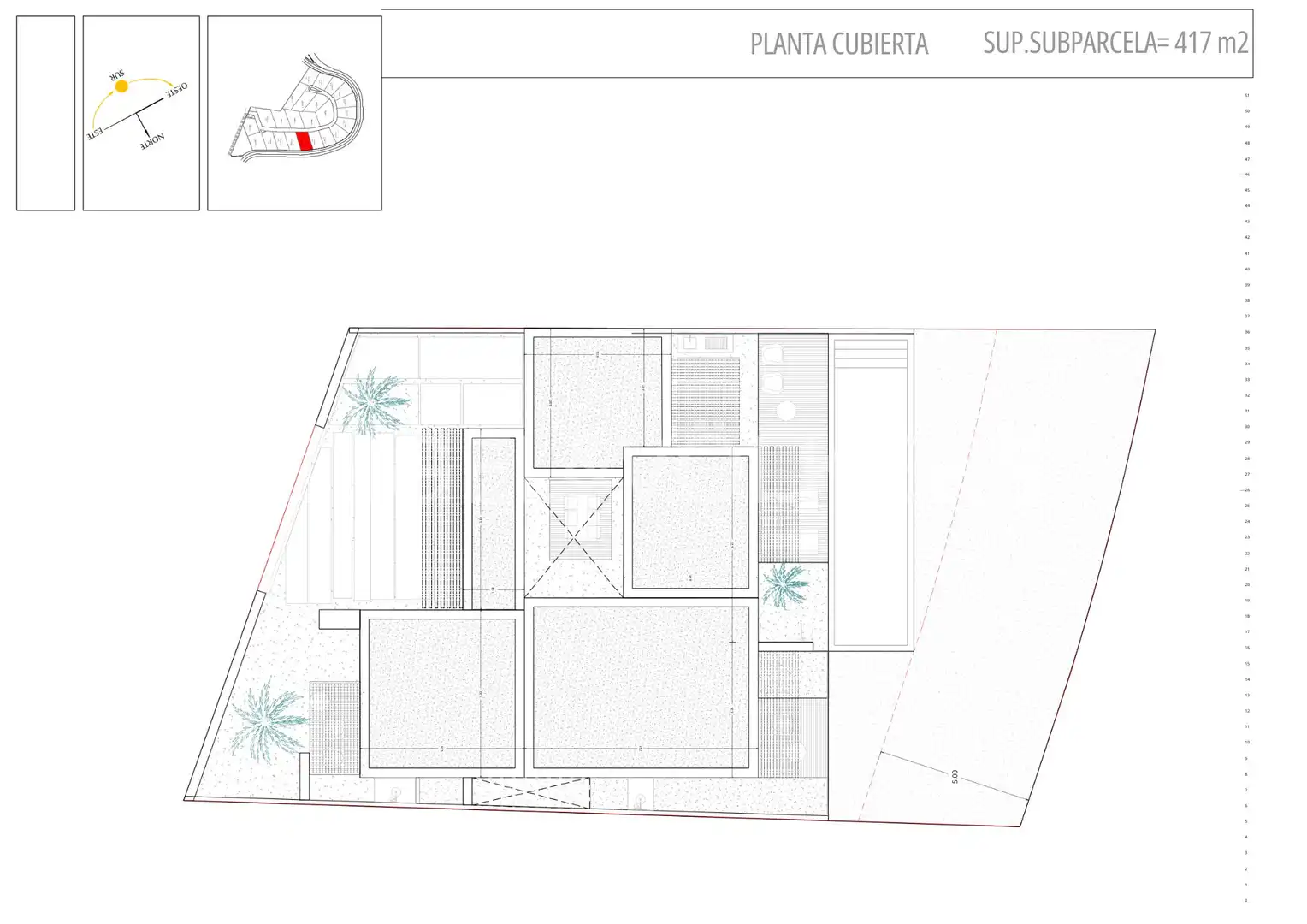Casa o chalet en venta en Adeje con Aire acondicionado, Terraza y Piscina