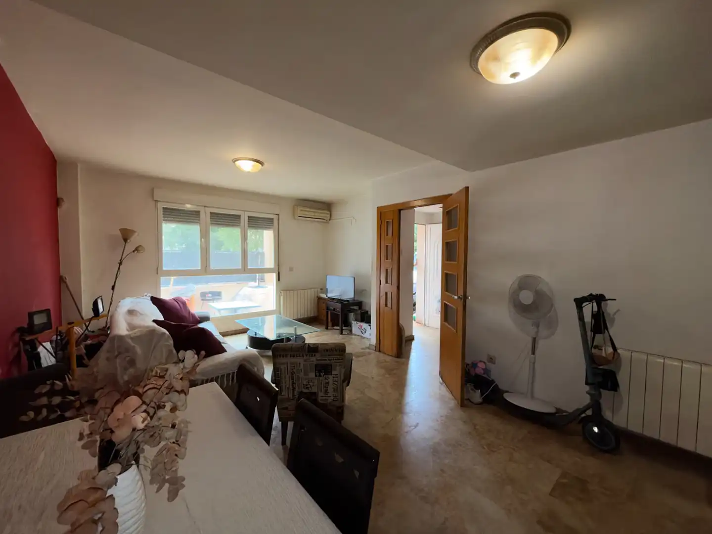 Terraced house with terrace for sale in Plaça Alfredo Krauss