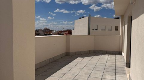 Foto 3 de Ático en venta en La Milagrosa, Albacete Capital