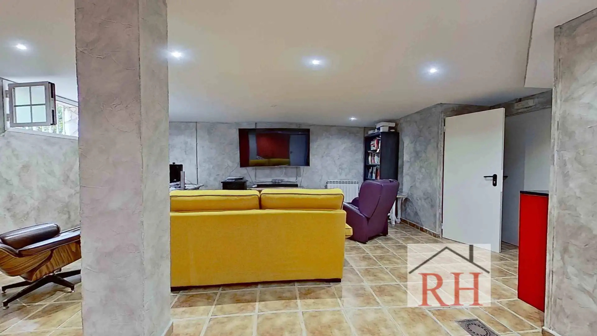 Adosado con terraza en venta en Calle Italia, imagen 46
