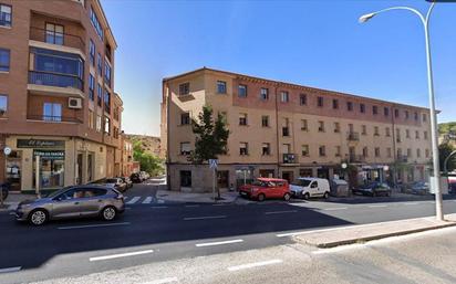 Flat for sale in Velódromo, Ezequiel González - Conde de Sepúlveda, Segovia Capital