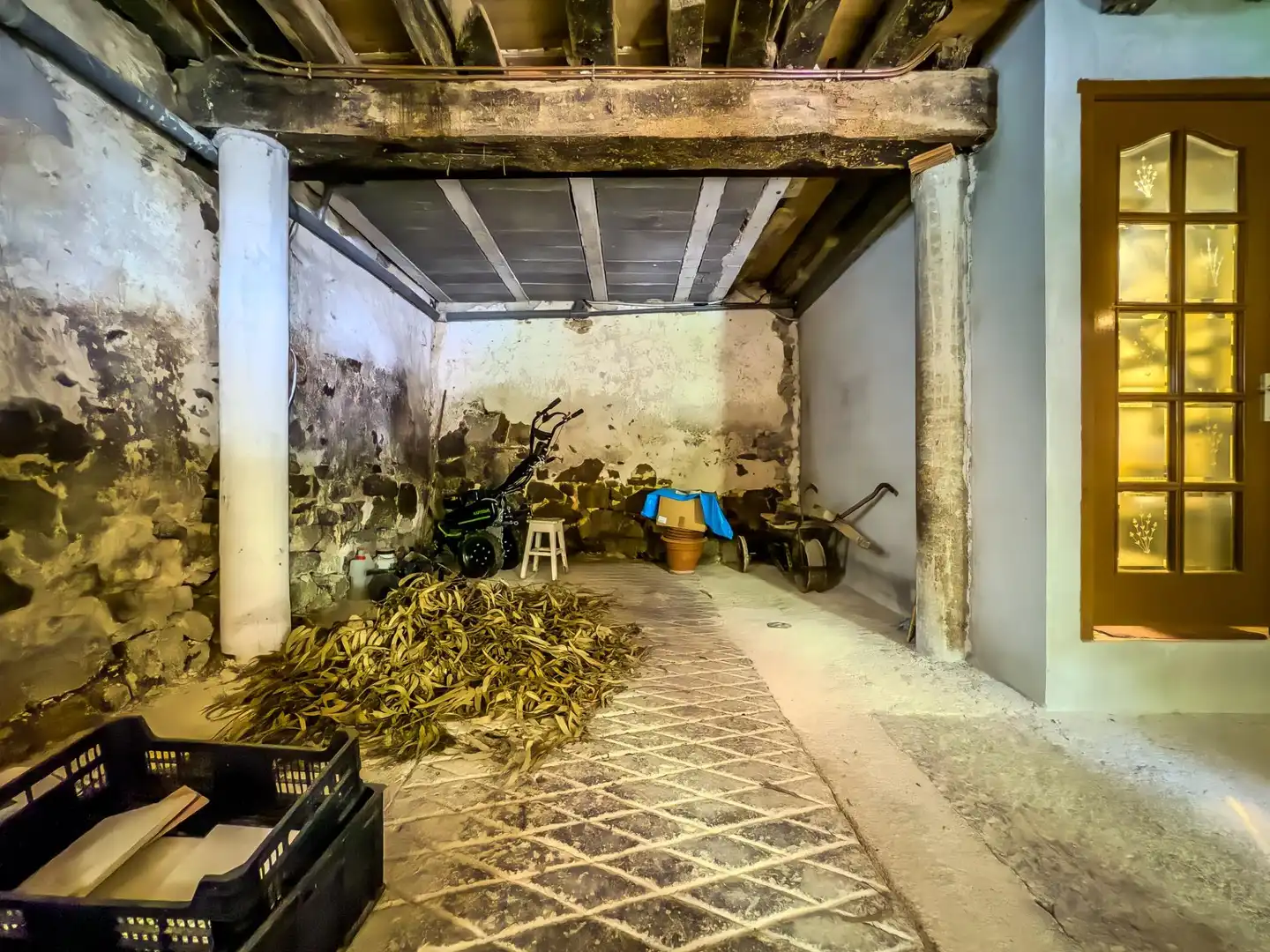 Casa adosada en venta en Solórzano con Jardín privado y Balcón
