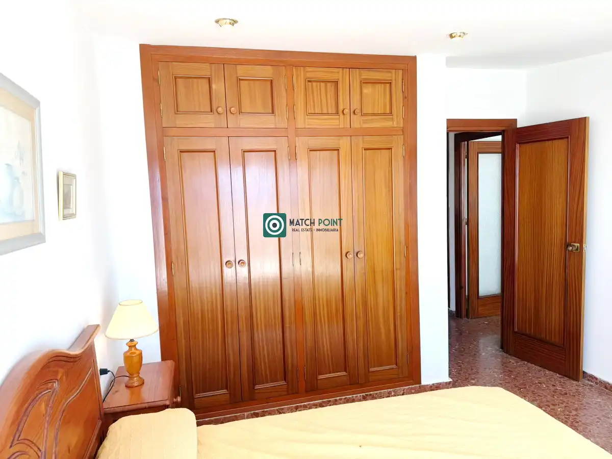Wohnung mit Aufzug zum Verkauf in Camino del Pelaíllo, imagen 32