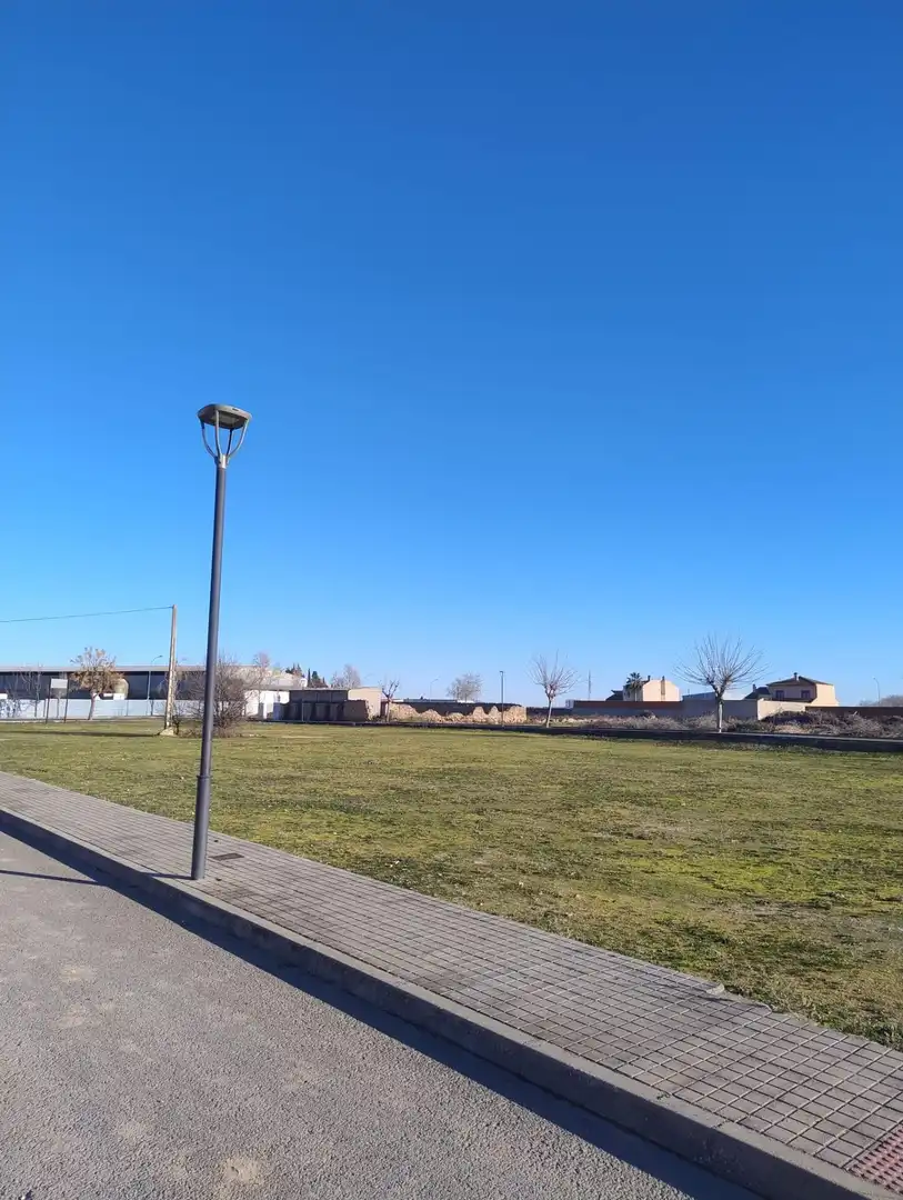 Terrenos y solares en venta en Calle CARRION, imagen 8