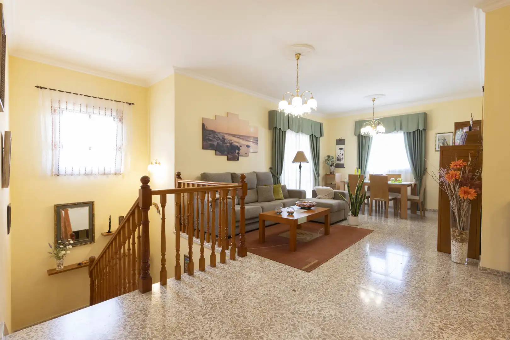 Casa o xalet en venda en Icod de los Vinos amb Aire condicionat, Jardí privat i Terrassa