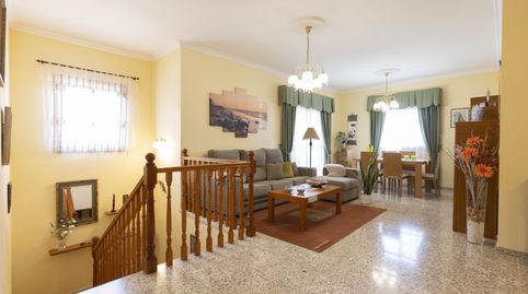 Foto 3 de Casa o xalet en venda a Icod de los Vinos pueblo, Icod de los Vinos