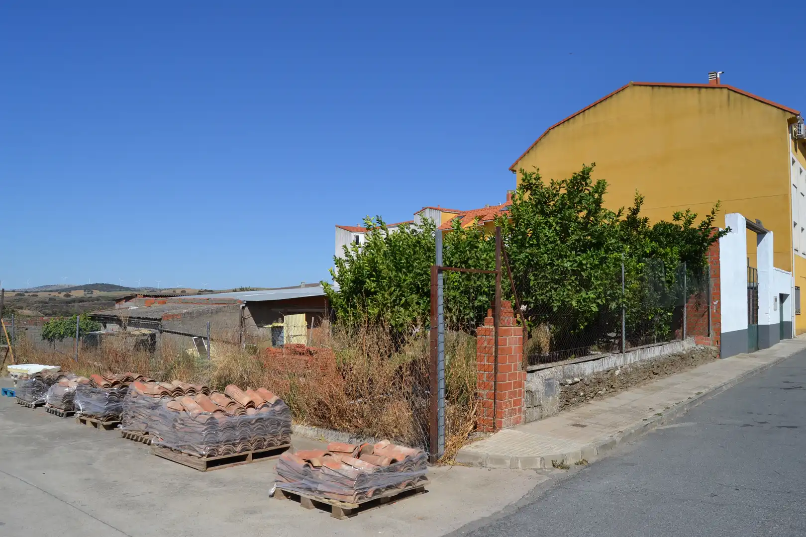 Terreni e lotti in vendita a Travesía Casa Inés