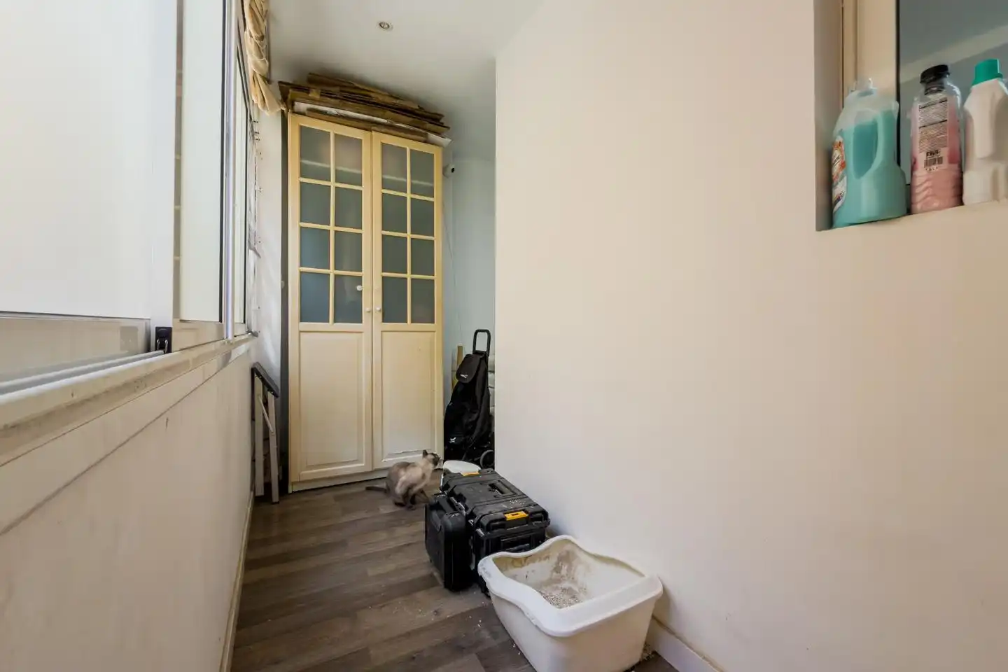Flat for sale in Badalona, Barcelona