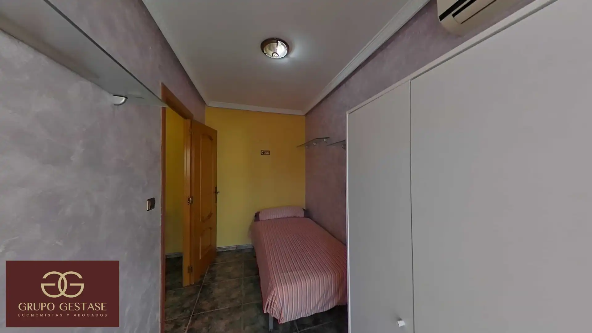 Habitación de Piso en venta en Quart de Poblet, Valencia