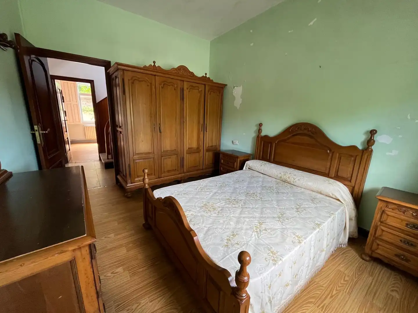 Casa con giardino in vendita a Noia, imagen 15