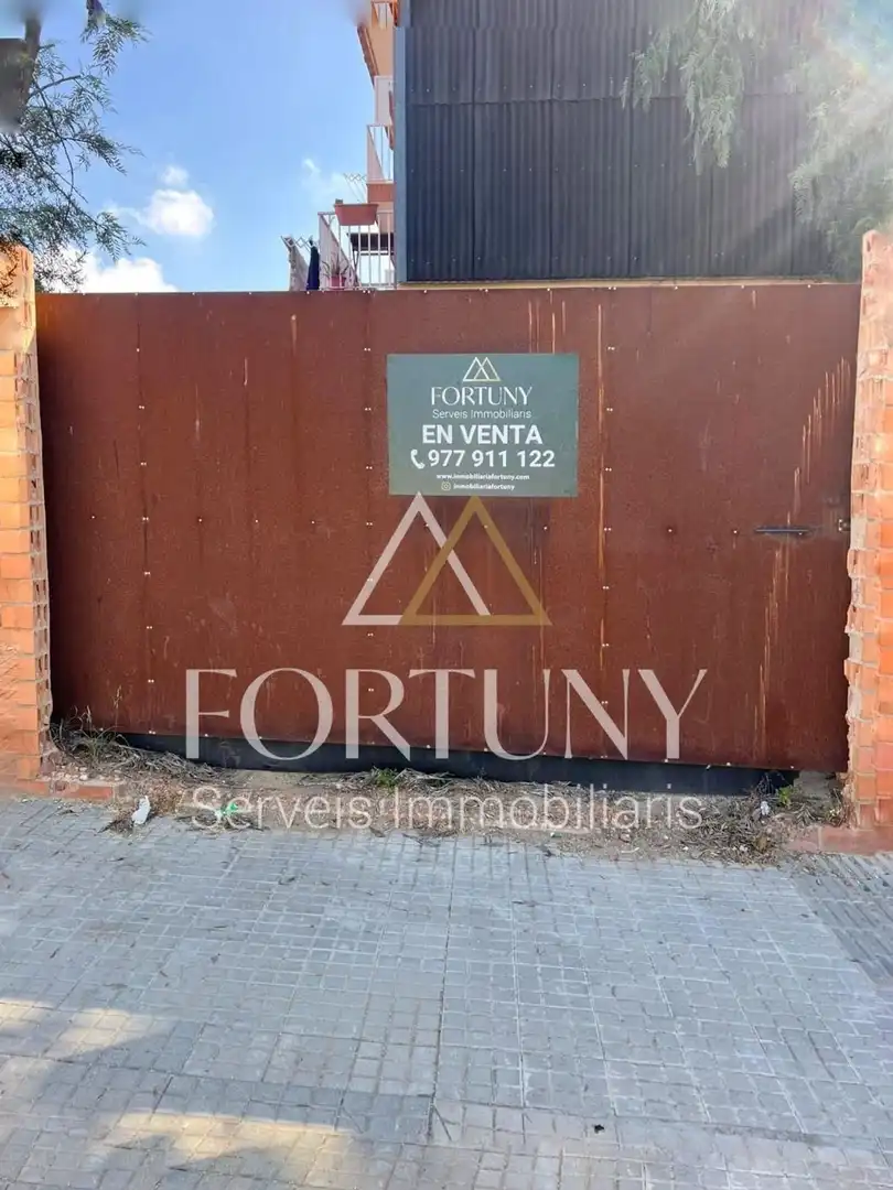 Residential for sale in Casc Antic - Nou Cambrils