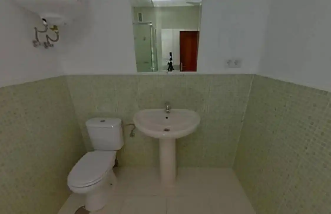 Bany de Pis en venda en Madrid