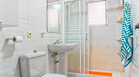 Photo 3 of Flat to share in Carrer de Mariano de Cavia, Sant Isidre, Valencia