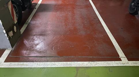 Foto 2 de Garatge en venda a Carrer D'homer, 38, El Putget i el Farró,  Barcelona Capital