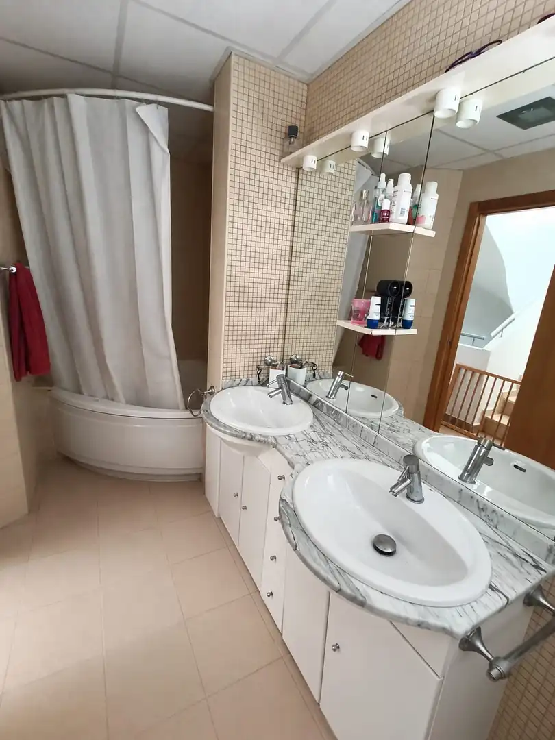 Terraced house for sale in Bellreguard, imagen 6