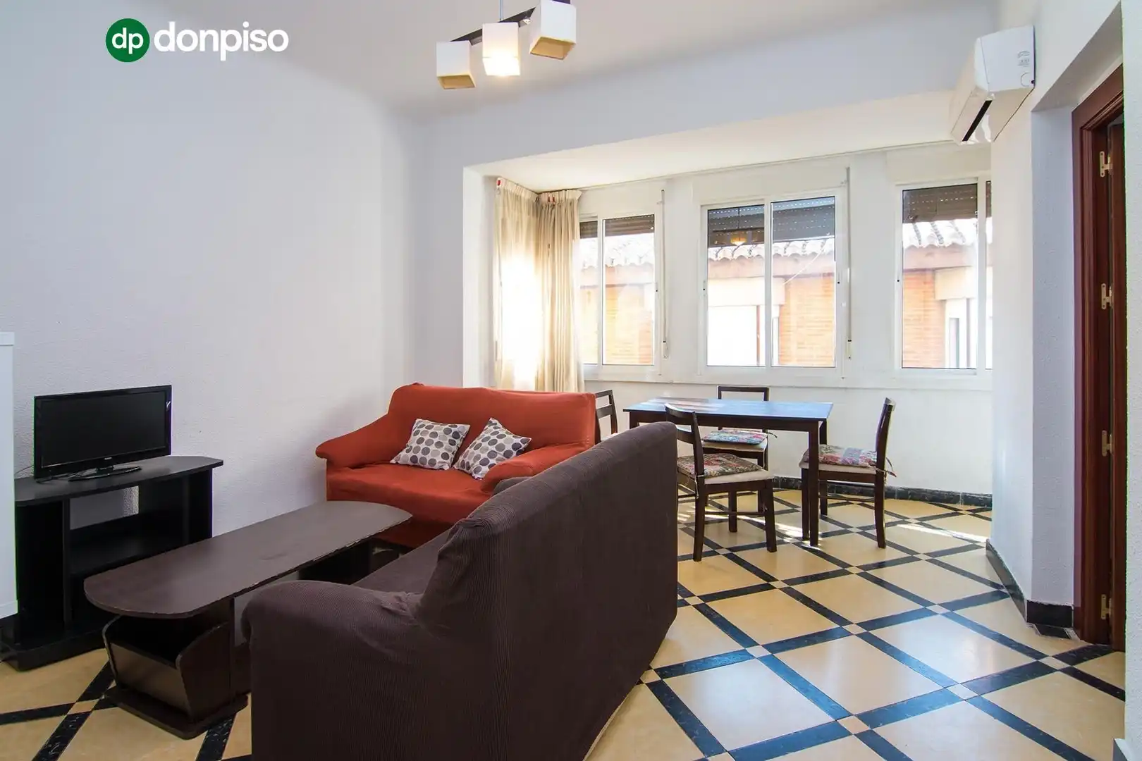 Piso en venta en PAZ