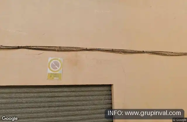 Vista exterior de Piso en venta en Bailén, Jaén
