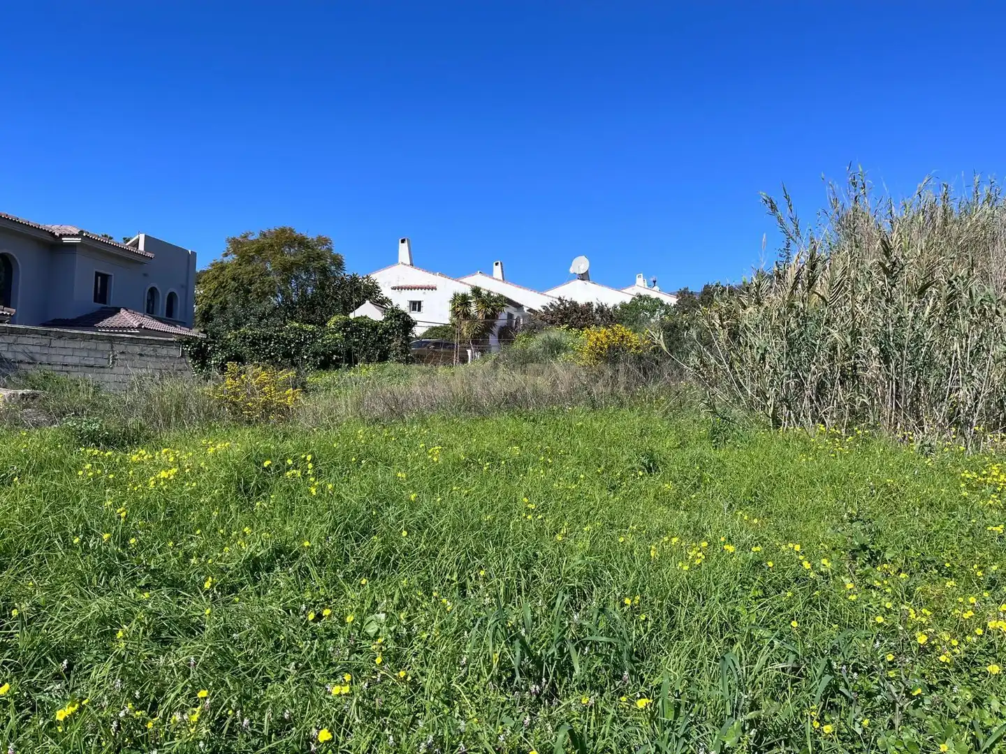Residential for sale in Estepona