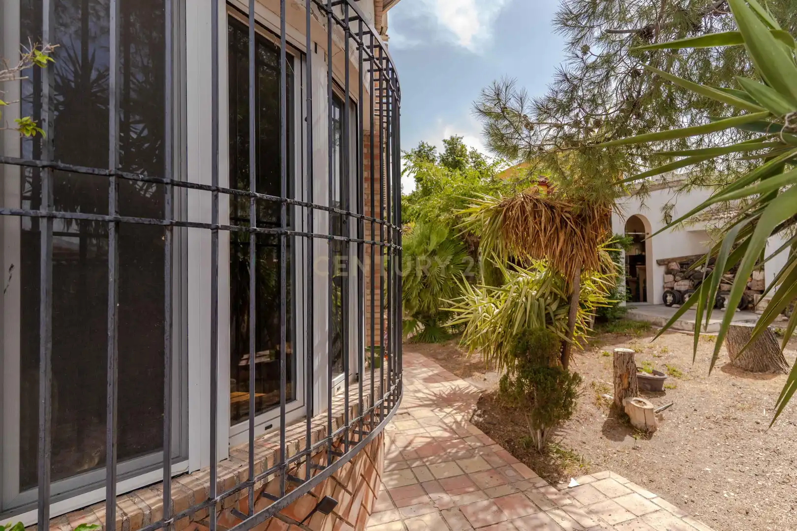 Casa amb piscina en venda a Calle de La Ermita, 3, Urb. Cerro Molina, imagen 107