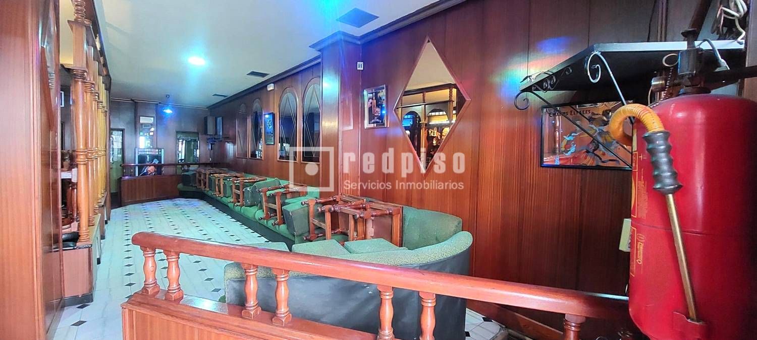 Local en venda en Talavera de la Reina amb Aire condicionat i Terrassa