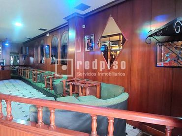 Local comercial en venda a Hospital - Nuevo Centro de Talavera de la Reina