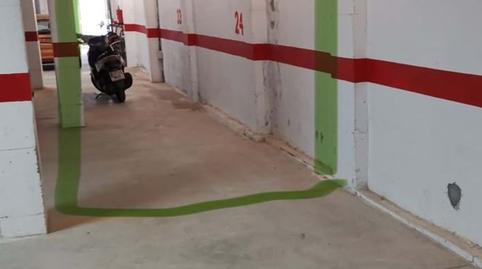 Photo 3 of Garage for sale in San Sebastian S/n, Cabo Cervera, Torrevieja