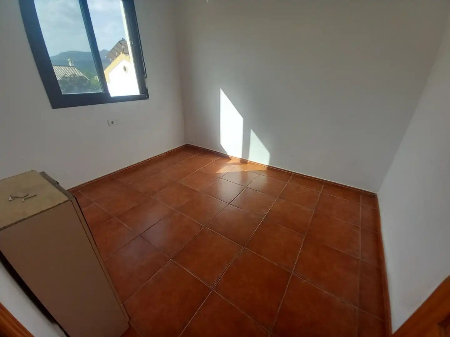 Habitación de Casa adosada en venta en Ronda con Aire acondicionado y Trastero