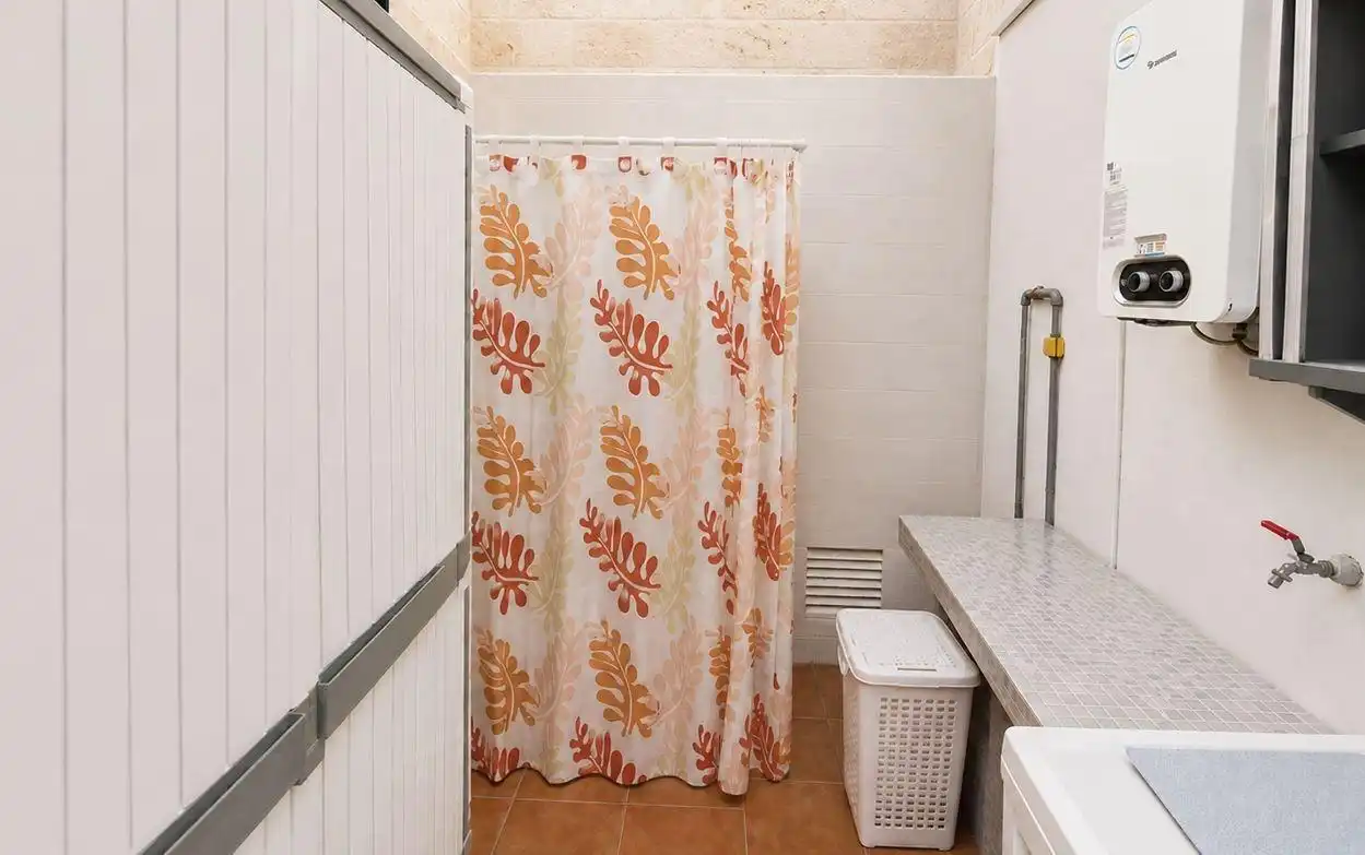 Bathroom of Houses for sale in Costitx
