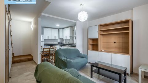 Foto 3 de Dúplex en venta en Calle Real de Cartuja, San Ildefonso, Granada Capital
