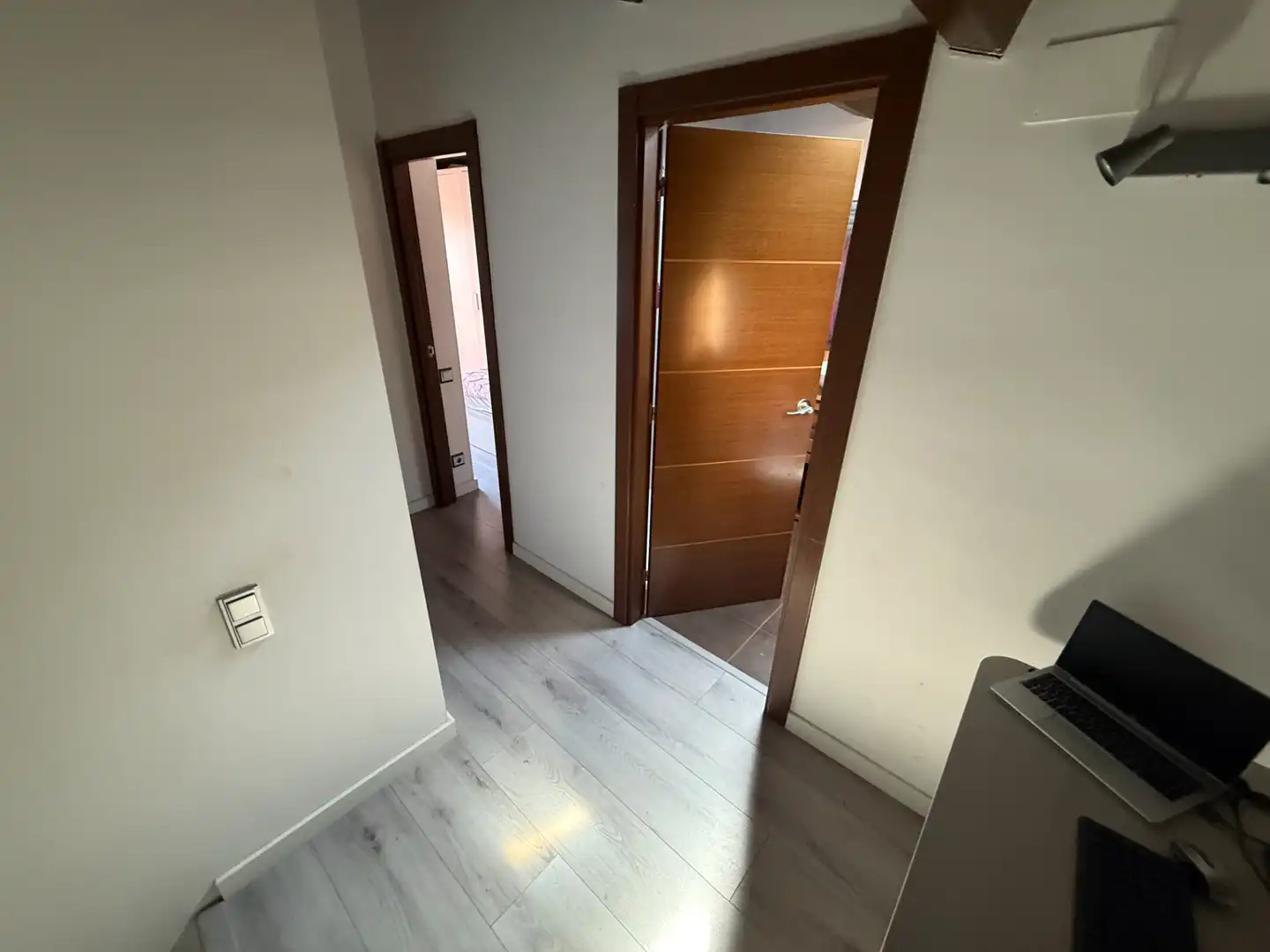 Dúplex en venda en Santa Eulàlia de Ronçana amb Aire condicionat, Calefacció i Moblat