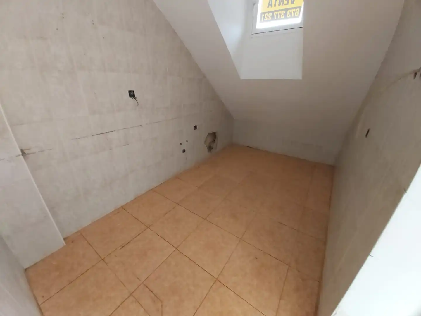 Apartamento en venta en C/ de la Jara, Puerto Serrano