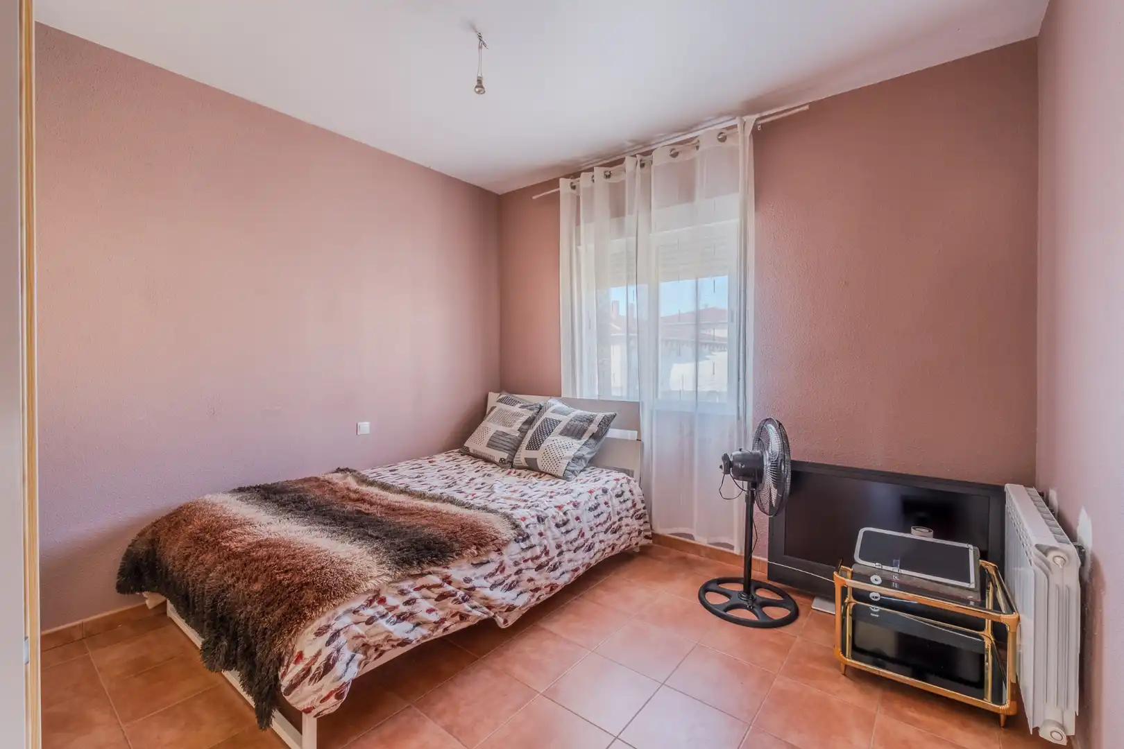 Detached house with garden for sale in Avenida Juan Pablo II, imagen 21