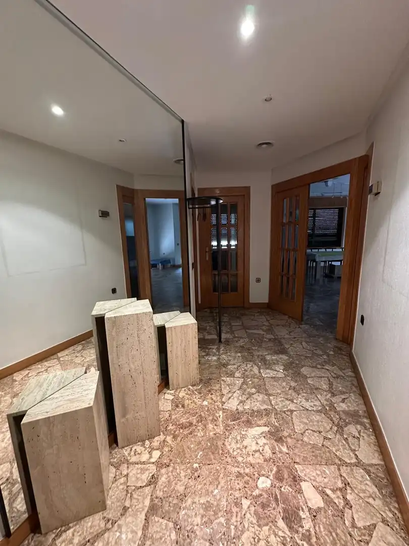 Pis en venda en Alhama de Murcia amb Aire condicionat, Calefacció i Terrassa