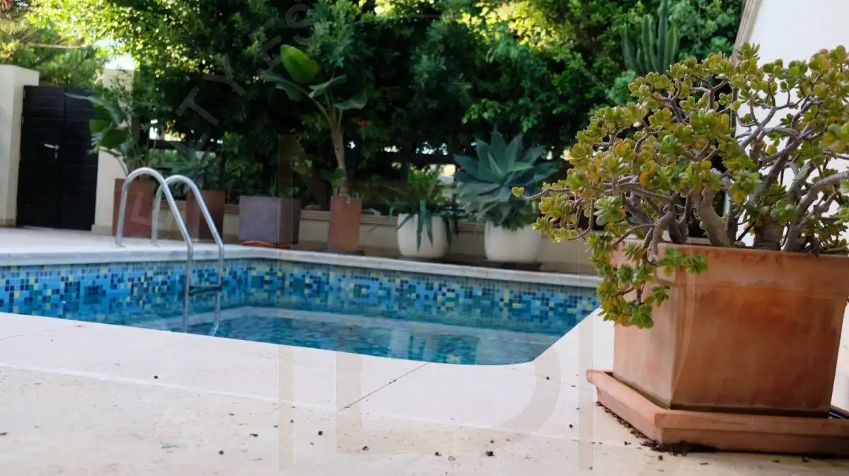 Dúplex amb piscina de lloguer a Nueva Andalucía, imagen 13