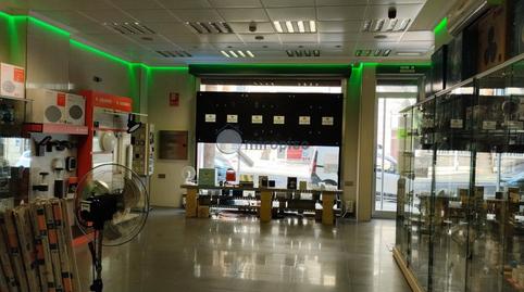 Foto 5 von Geschaftsraum zum Verkauf in Ramon y Cajal, Duggi - Rambla - Los Hoteles,  Santa Cruz de Tenerife Capital