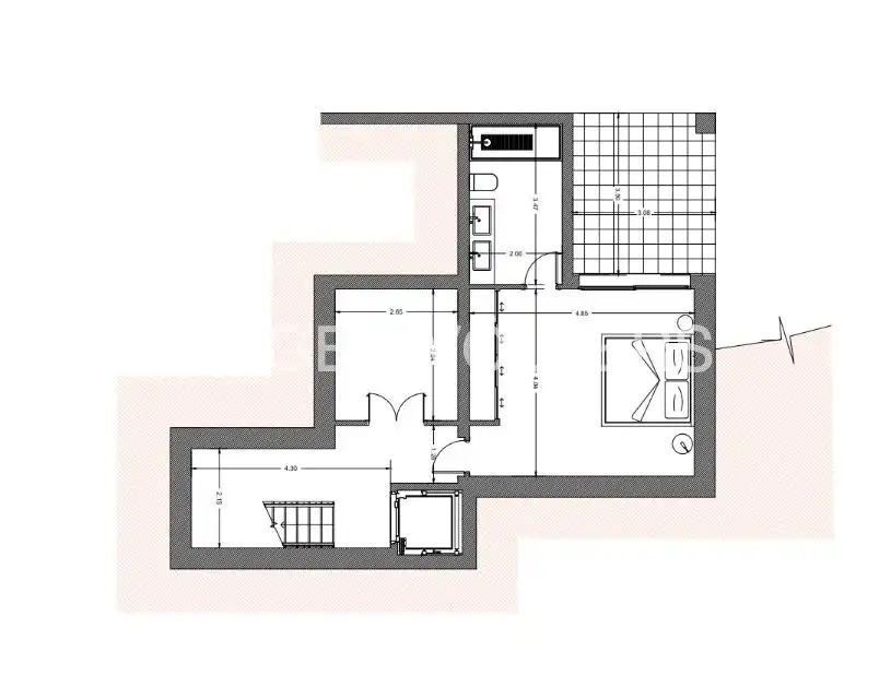 House with pool for sale in Pedreguer, imagen 14