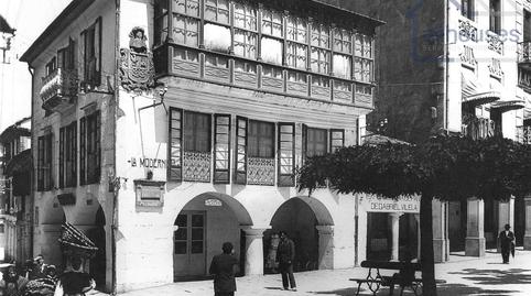 Foto 3 de Casa o xalet en venda a Centro - Echegaray, Pontevedra