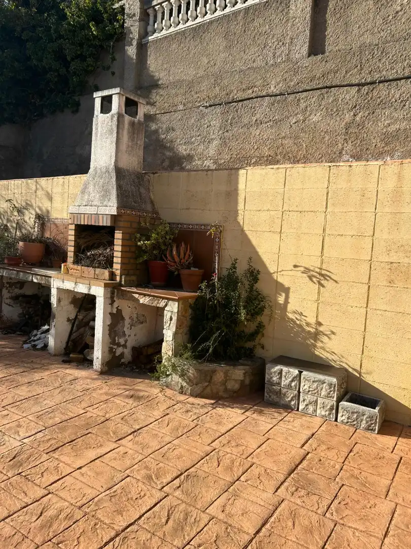 Haus mit Terrasse zum Verkauf in Castellví de Rosanes, imagen 7