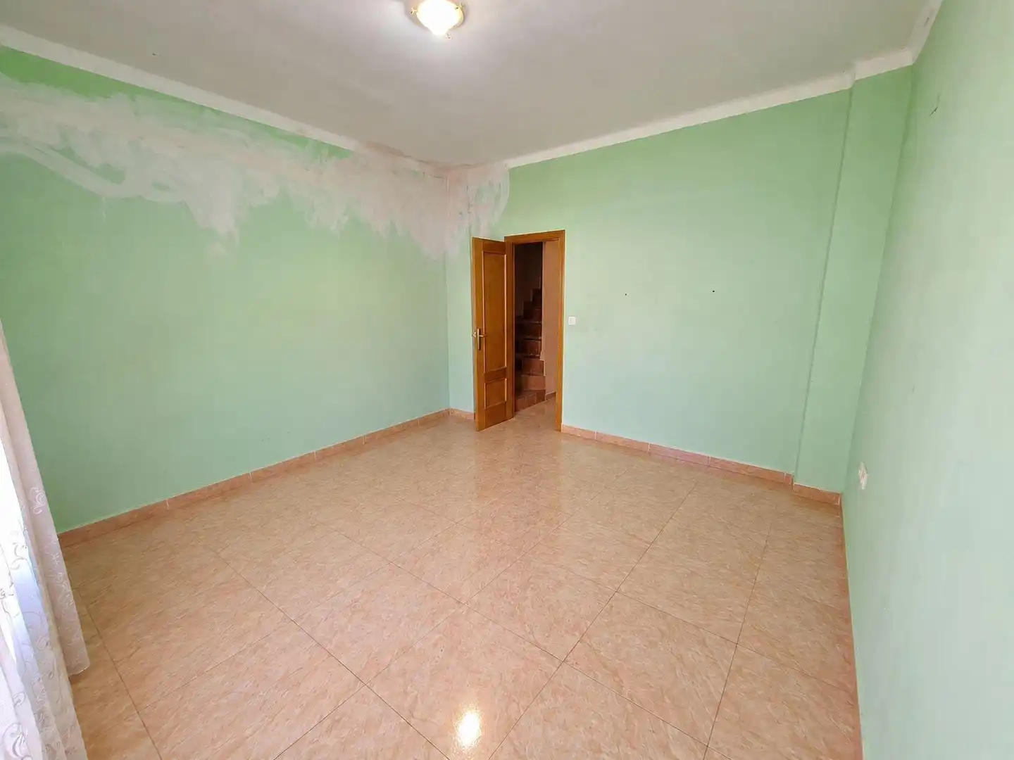 Schlafzimmer von Haus oder Chalet zum Verkauf in Casc Urbà