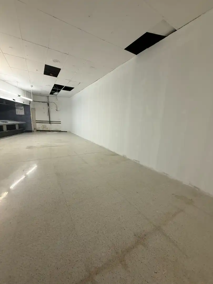 Commercial properties for rent in Sant Cugat del Vallès