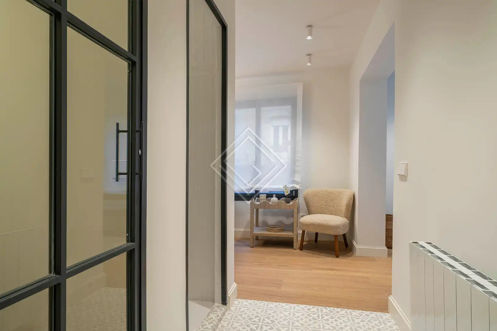 Casa adosada en venta en Madrid con Aire acondicionado y Calefacción