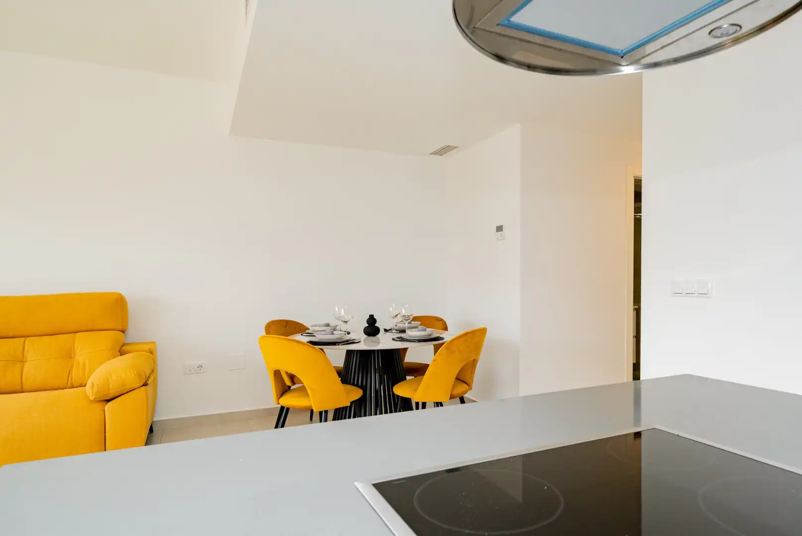Casa amb terrassa en venda a San Miguel de Salinas, imagen 7