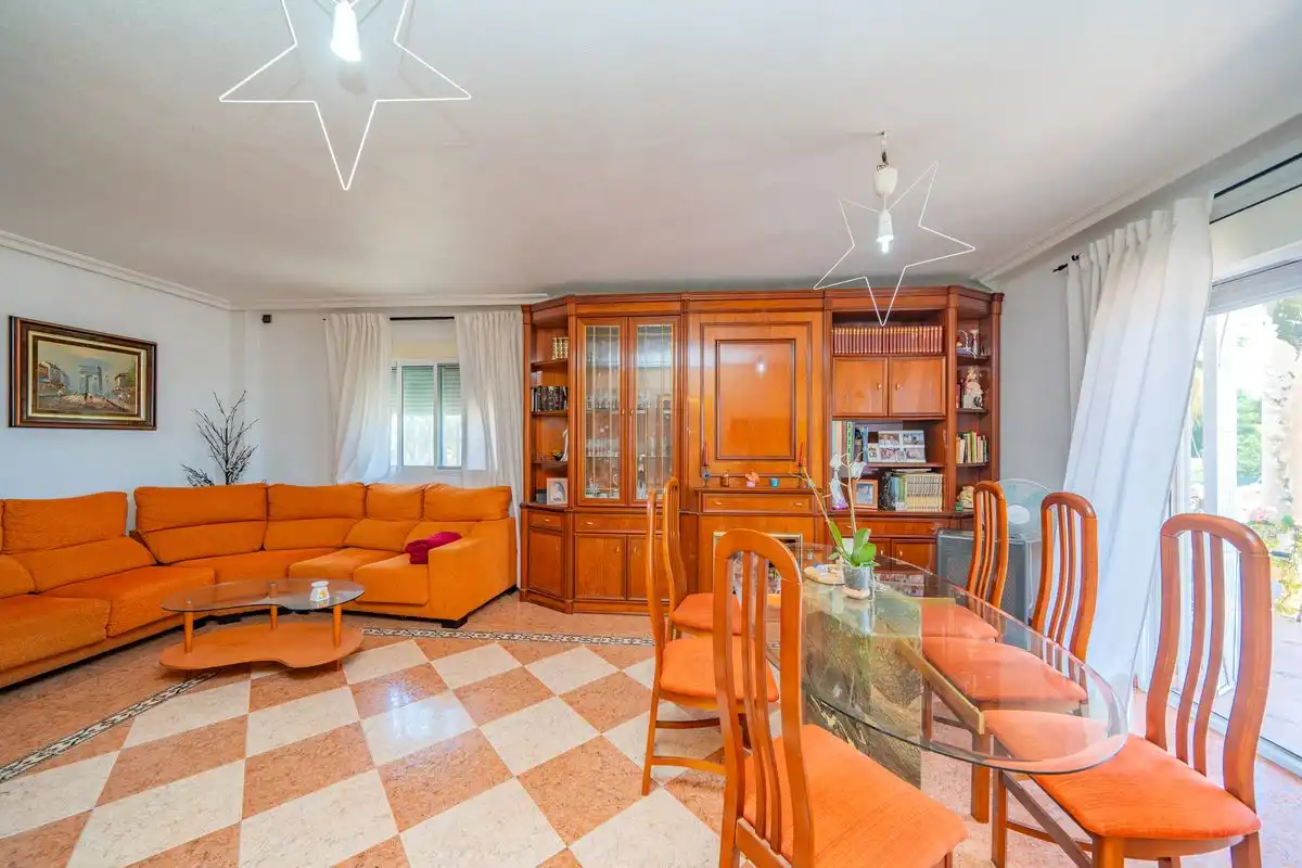 House with terrace for sale in Avenida de los Árboles, imagen 6