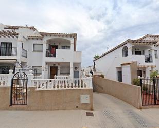 Vista exterior de Traster de lloguer en Orihuela