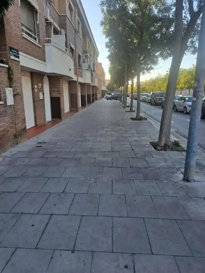 Casa a schiera in vendita a Torrent Ballester