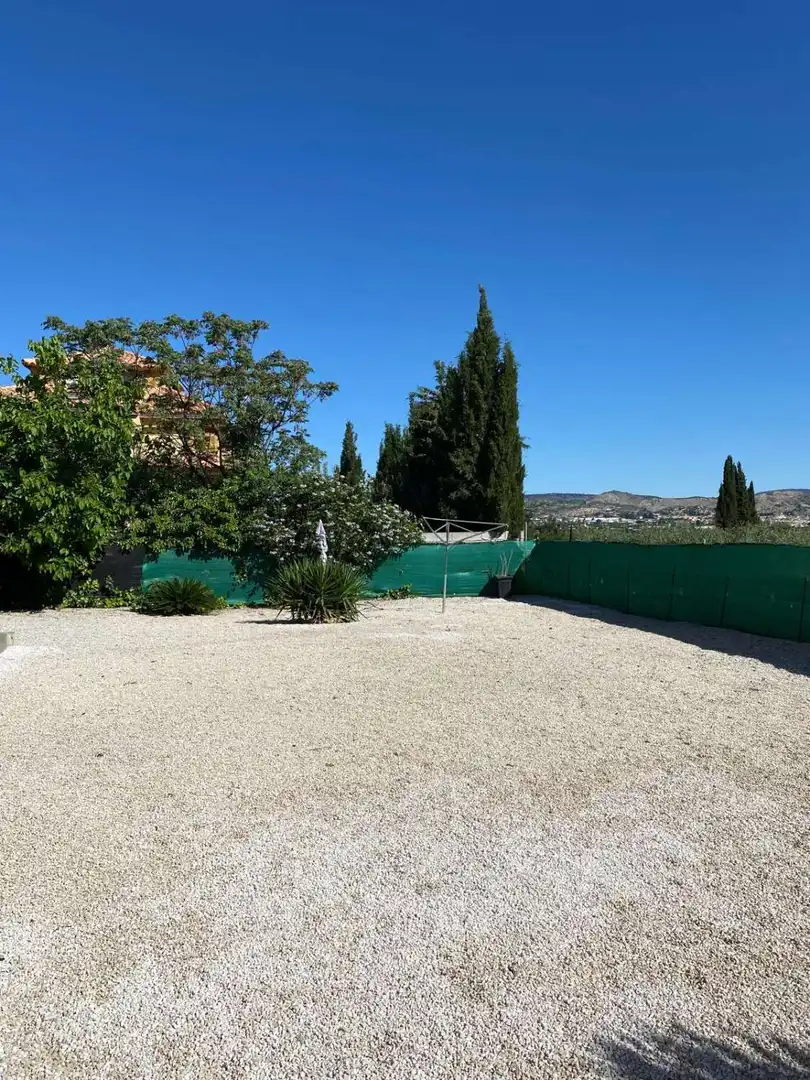 Casa o xalet en venda en Pliego amb Terrassa i Traster